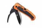 Alces Edge 2 in 1 - Swingblade Jaktkniv thumbnail