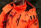 Härkila Wildboar Pro Blaze Camo HWS Fóret Jakke thumbnail