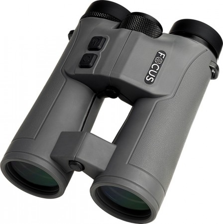 Focus Track II 8x42 ED RF 1500 m