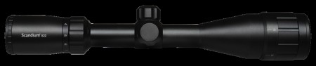 Scandium X22 3-9x40AO