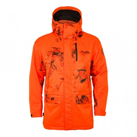 Härkila Wildboar Pro Blaze Camo HWS Fóret Jakke