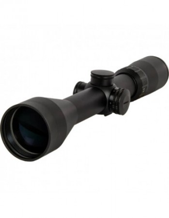 Scandium X4 3-12x56i - Riflekikkert