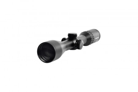 Scandium X6 2-12x50i m/lys - Riflekikkert